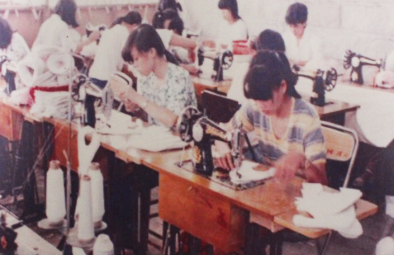 乡镇企业工作图3