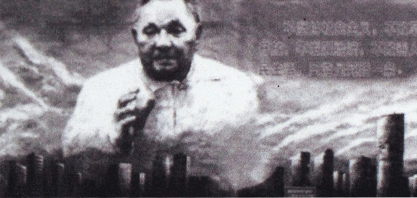 1-4-邓小平画像