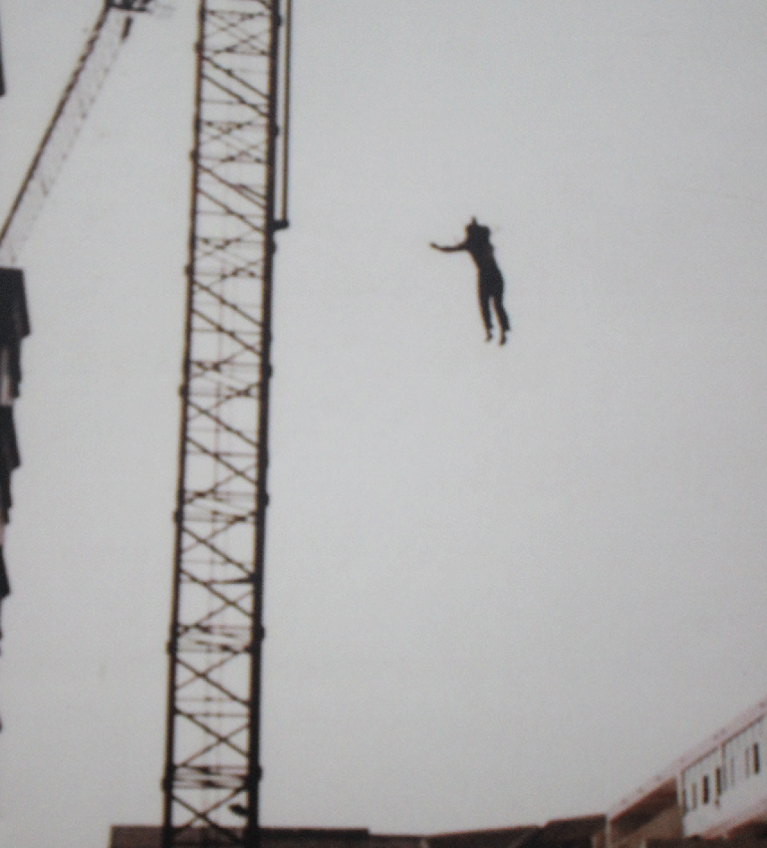 跳楼为讨要工资