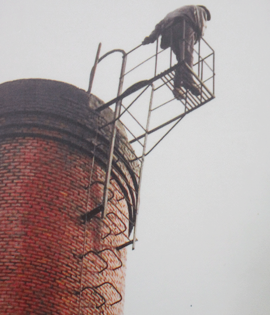 跳楼为讨要工资